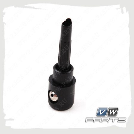 Форсунка омывателя заднего стекла VAG 3B9955985A