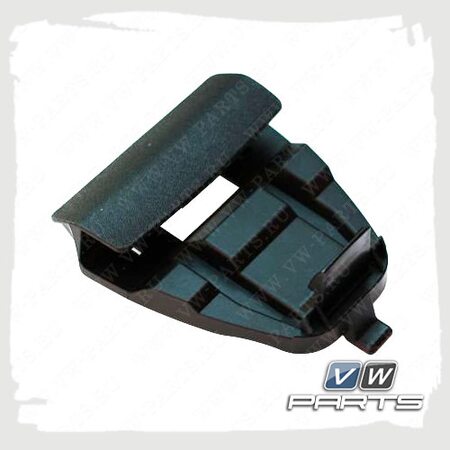 Кронштейн крепления знака аварийной остановки VAG 3C88602859B9