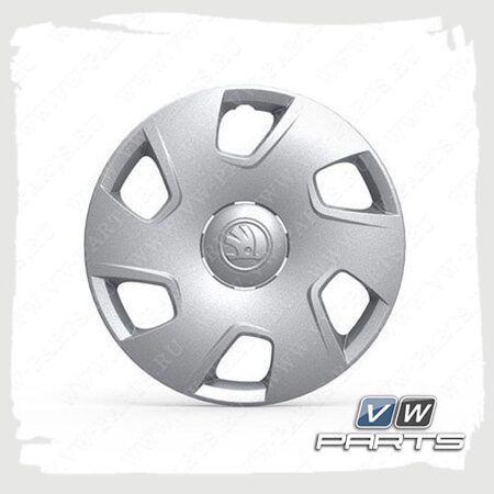 Колпак колеса R15 VAG 5JA601147AZ31