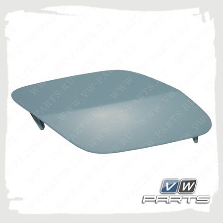 Крышка омывателя фар правая VAG 5M0955110GGRU