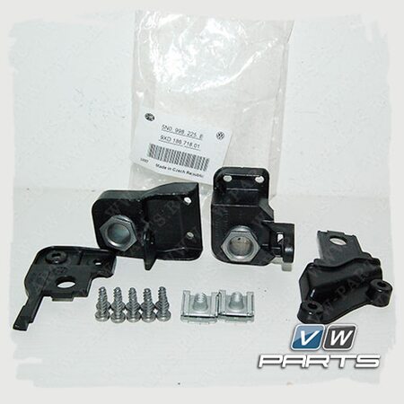 Комплект крепления левой фары VAG 5N0998225B