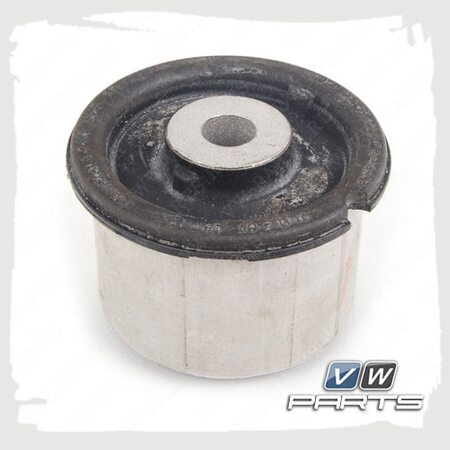 Сайлентблок переднего нижнего рычага задний VAG 7L0407182G