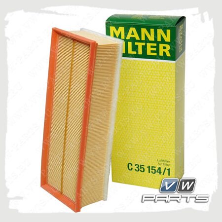 Фильтр воздушный Mann C35154/1