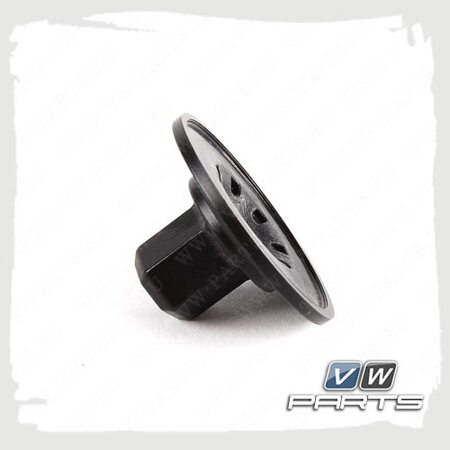 Гайка крепления защиты днища VAG WHT000713